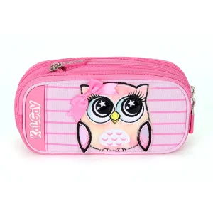 קלמר מתרחב Owl
