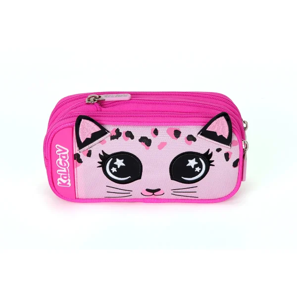 קלמר מתרחב Tiger