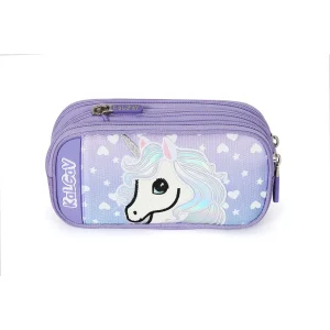 קלמר מתרחב Unicorn לילך