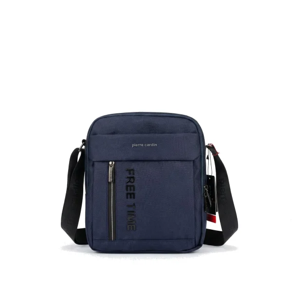 תיק צד קטן Pierre Cardin