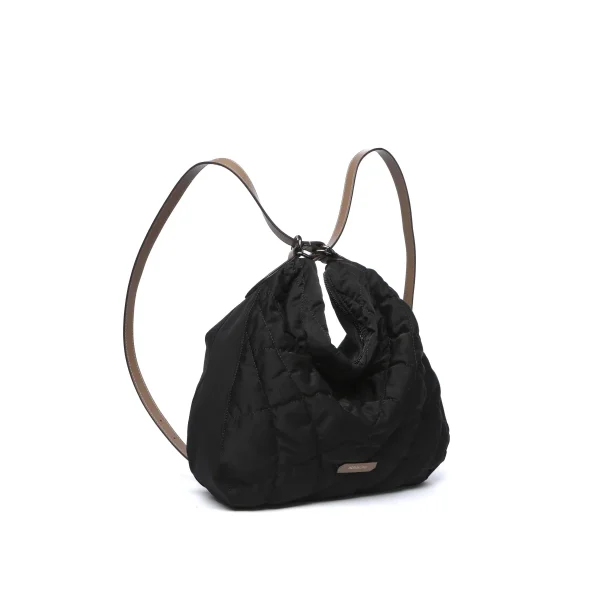 תיק צד גדול Abbacino – 81036-30 – black – 3