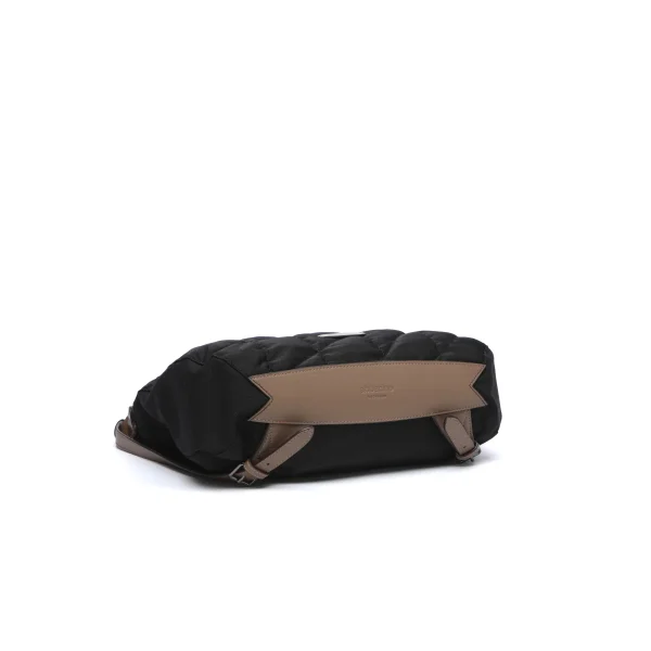 תיק צד גדול Abbacino – 81036-30 – black – 4