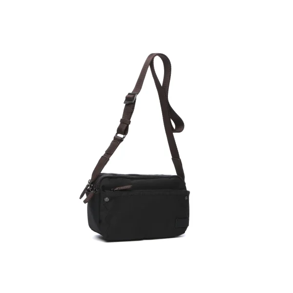 תיק צד קטן Abbacino – 81049-30 – black – 1
