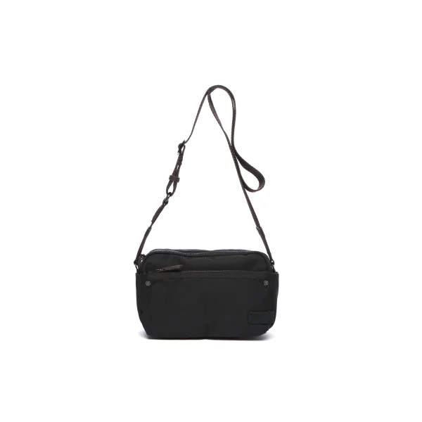 תיק צד קטן Abbacino – 81049-30 – black – 1