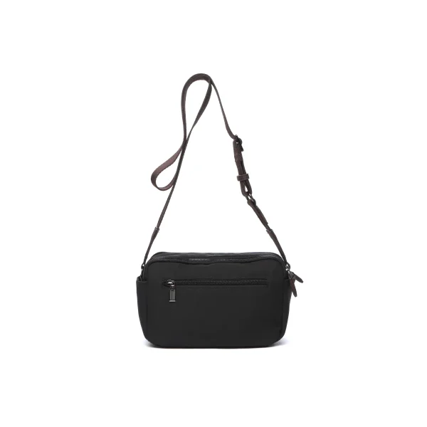 תיק צד קטן Abbacino – 81049-30 – black – 2