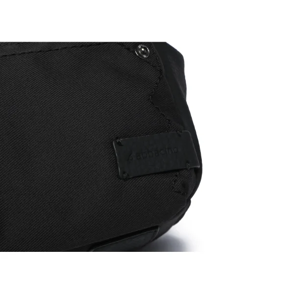 תיק צד קטן Abbacino – 81049-30 – black – 5