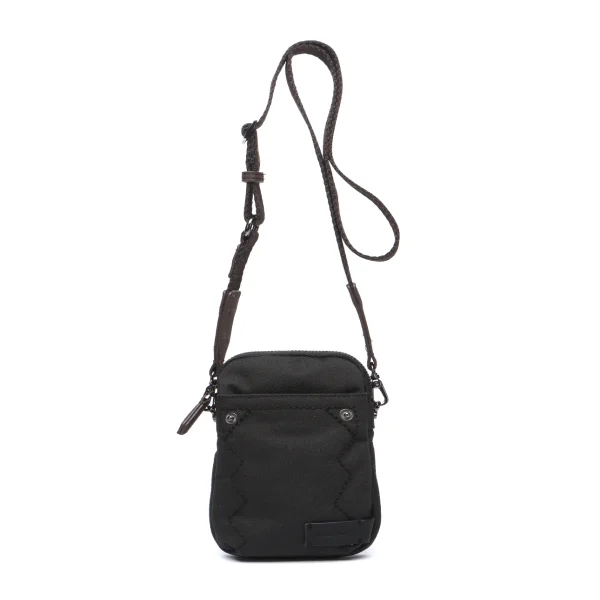תיק טלפון Abbacino – 81050-30 – black – 1