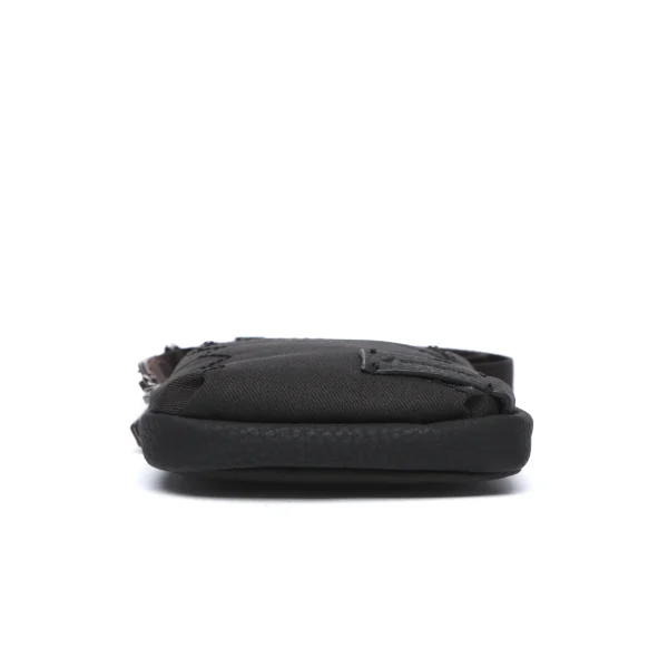 תיק טלפון Abbacino – 81050-30 – black – 3