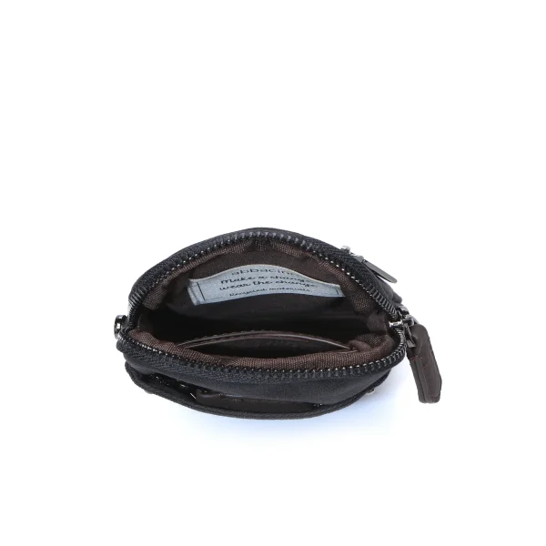 תיק טלפון Abbacino – 81050-30 – black – 4