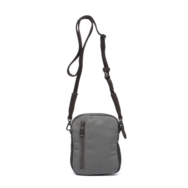 תיק טלפון Abbacino – 81050-37 – grey – 2