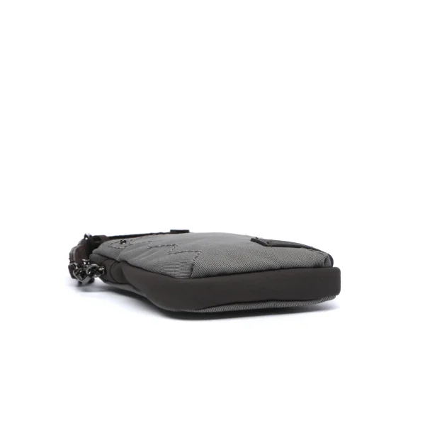 תיק טלפון Abbacino – 81050-37 – grey – 3