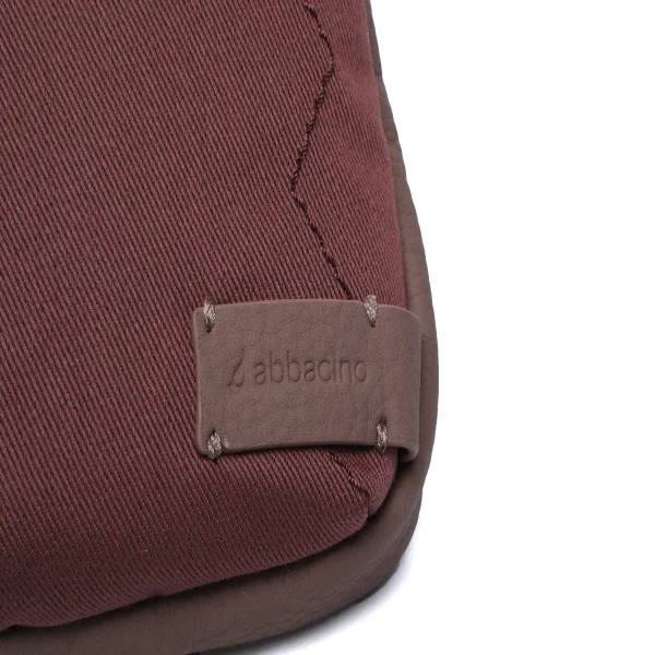 תיק טלפון Abbacino – 81050-72 – burgundy – 5