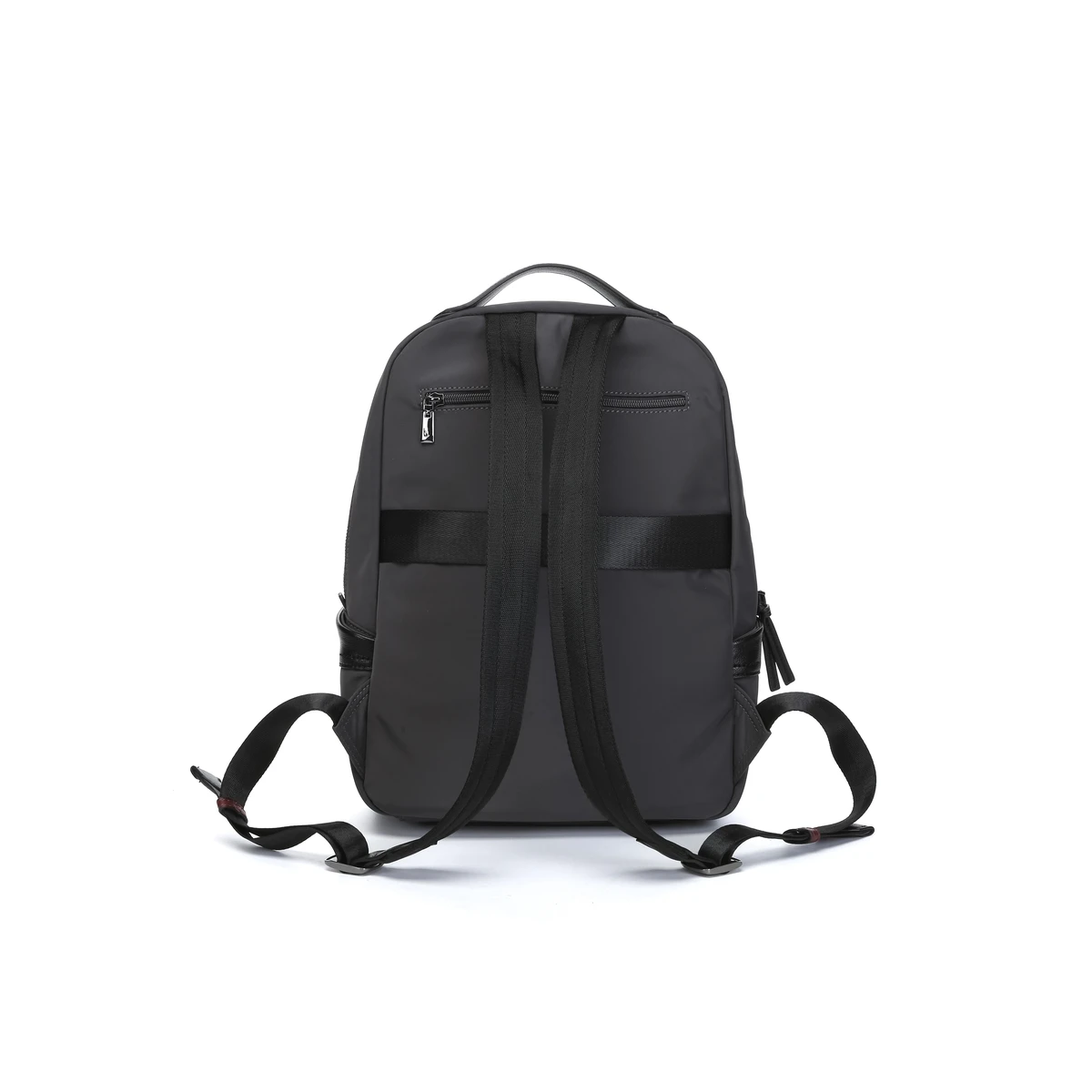 תיק גב גדול Abbacino NOA – 81176-37 – grey – 2