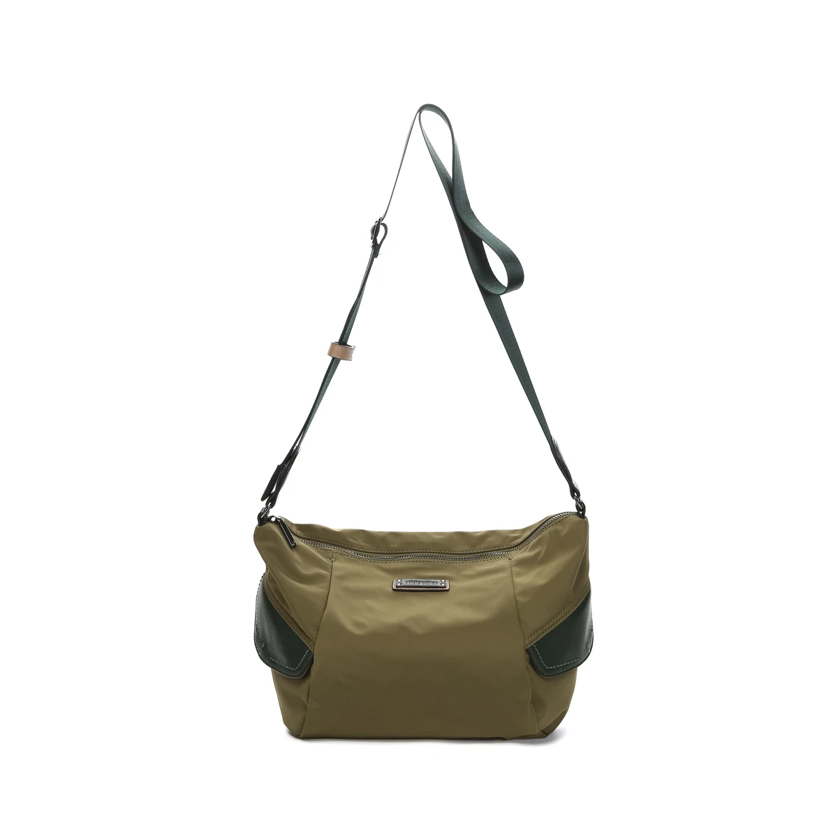 תיק צד גדול Abbacino NOA – 81177-90 – green – 1