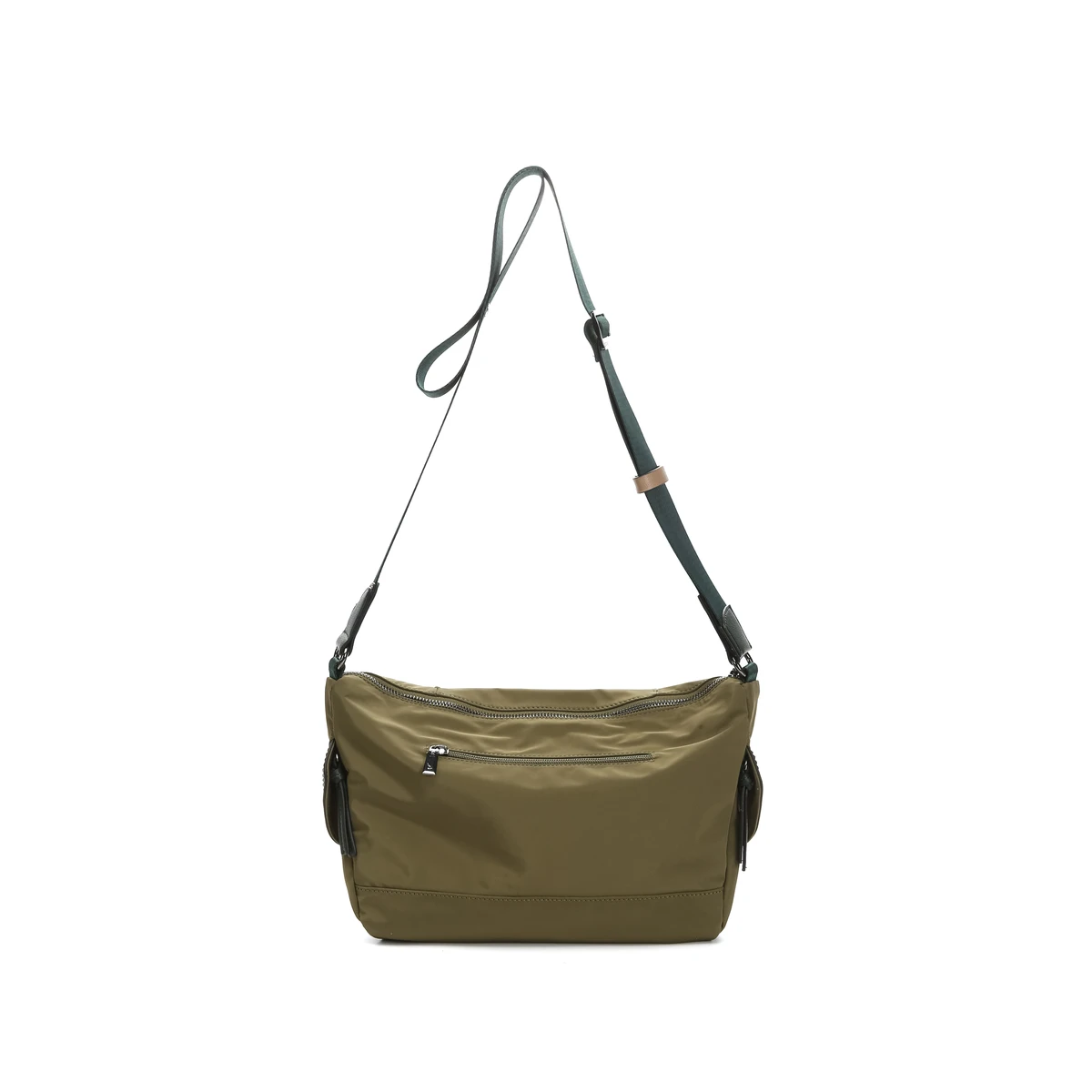 תיק צד גדול Abbacino NOA – 81177-90 – green – 2