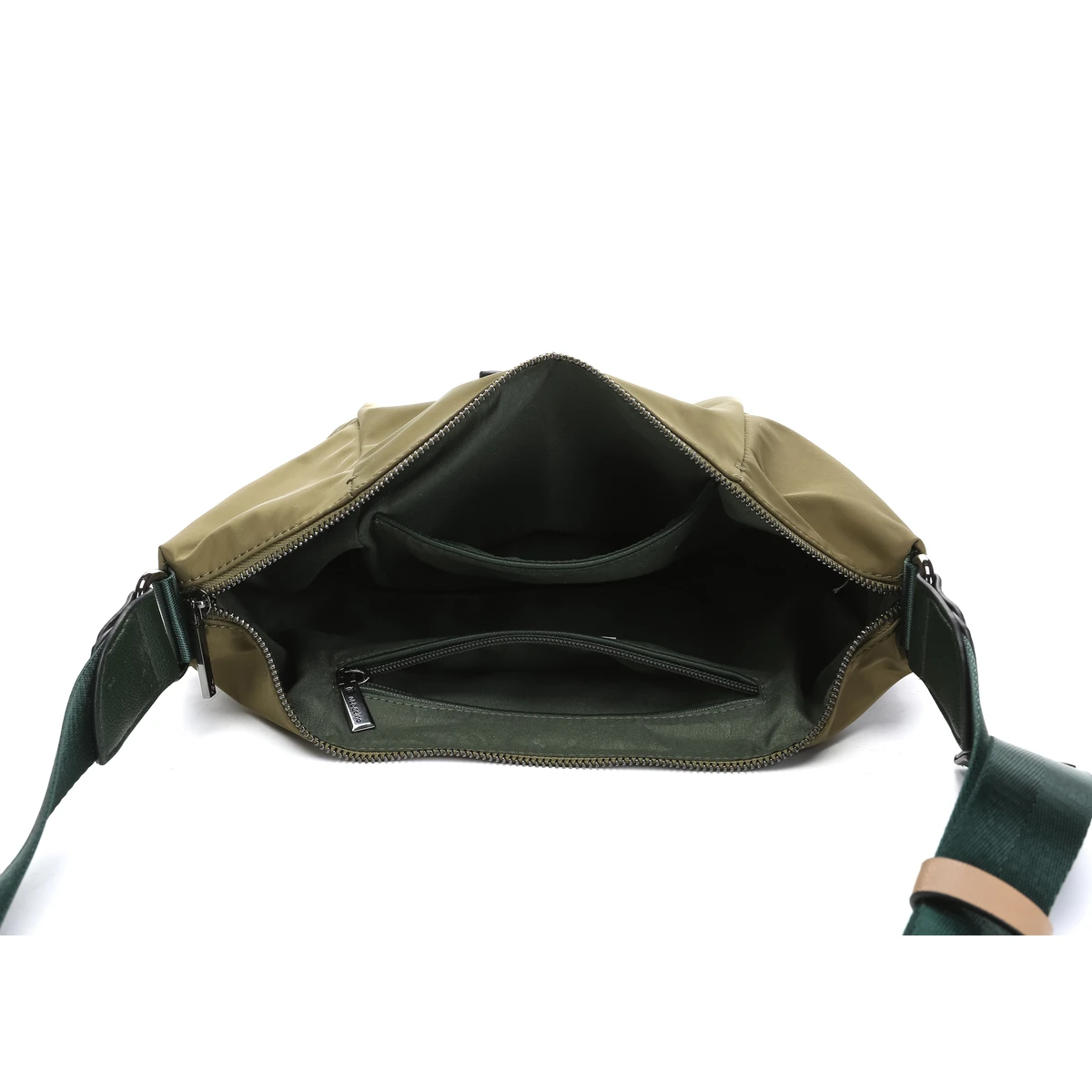 תיק צד גדול Abbacino NOA – 81177-90 – green – 4