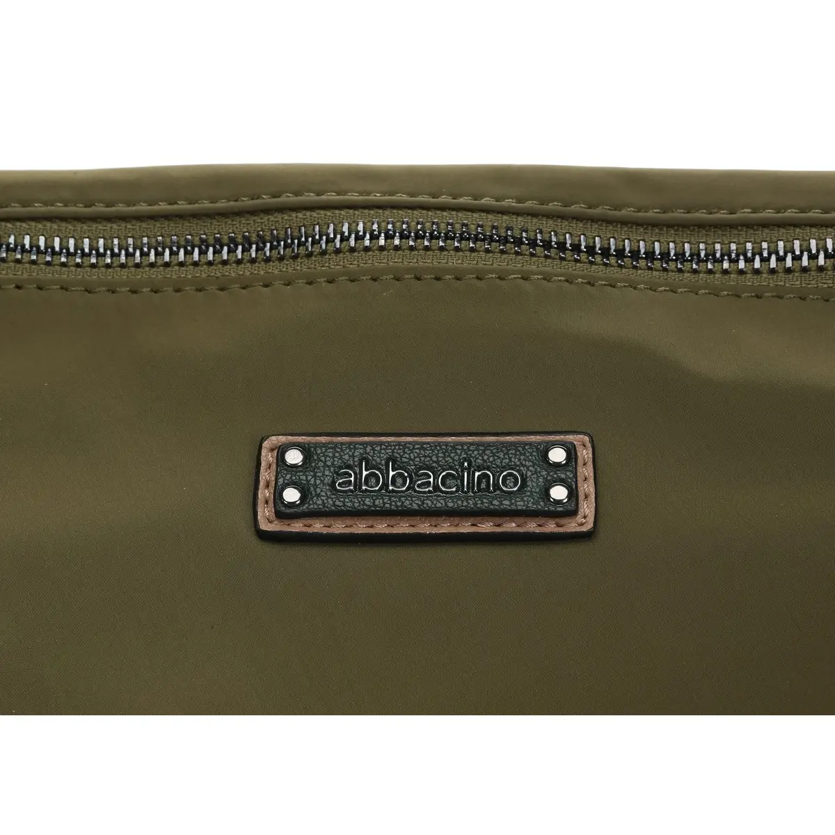 תיק צד גדול Abbacino NOA – 81177-90 – green – 5