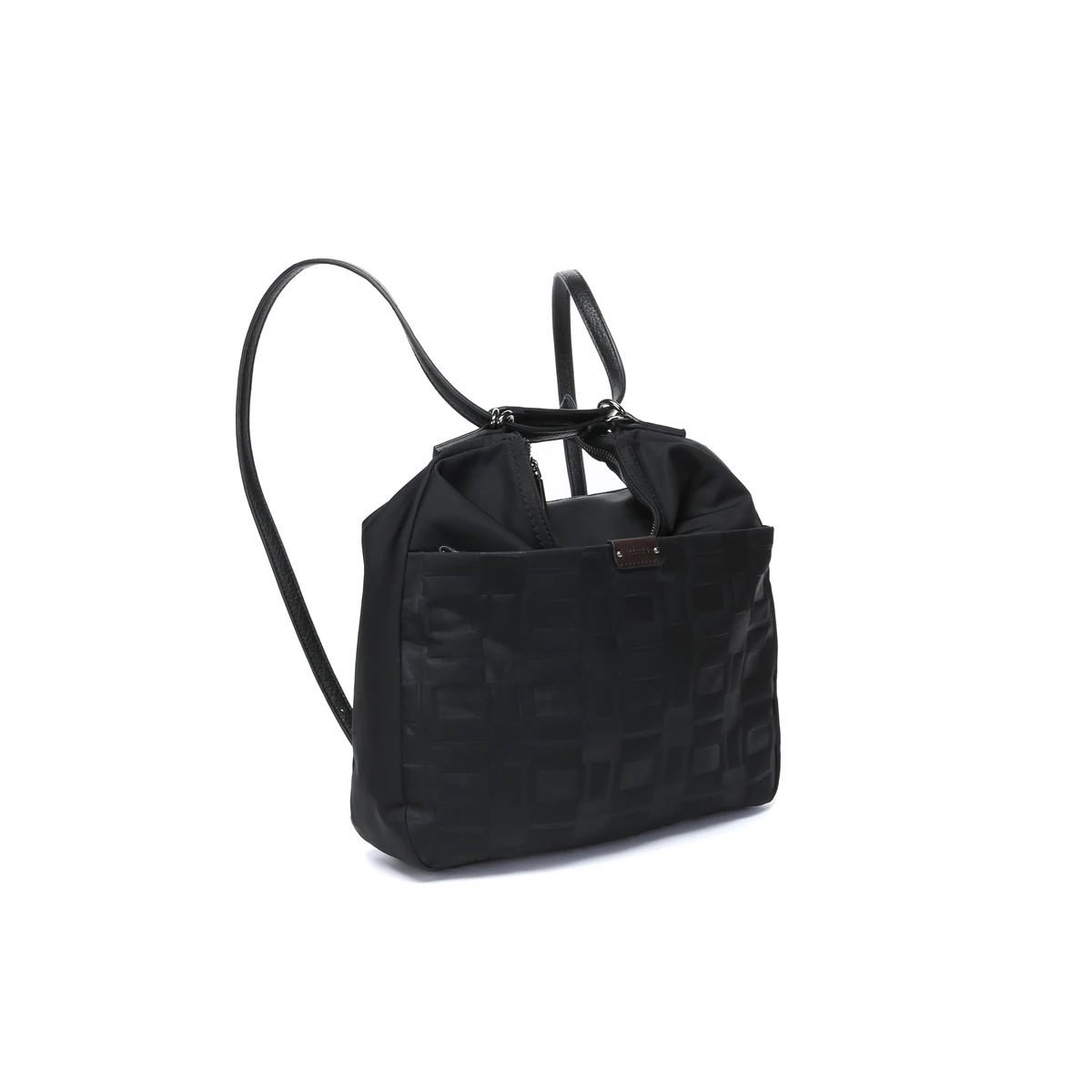 תיק גב / צד גדול Abbacino SIRA