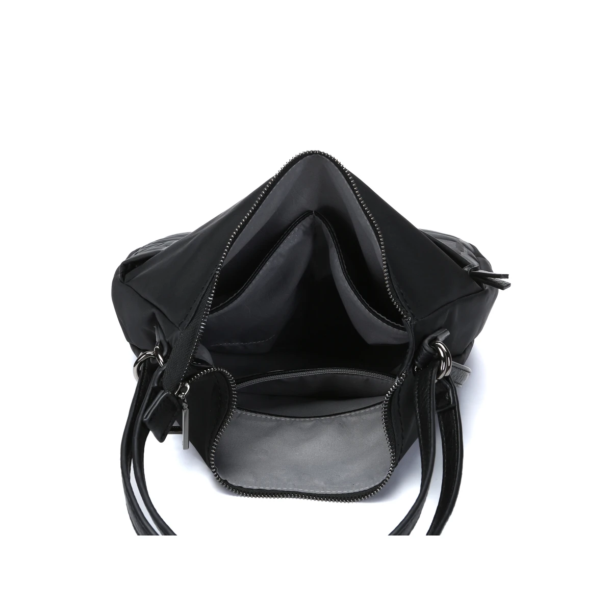 תיק גב / צד גדול Abbacino SIRA