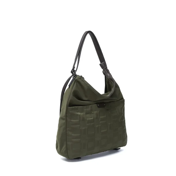 תיק גב / צד גדול Abbacino SIRA