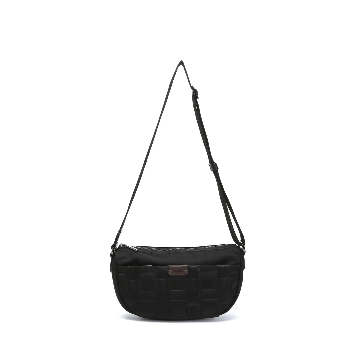 תיק צד בינוני Abbacino SIRA – 81186-30 – black – 1