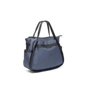 תיק צד בינוני Abbacino NIA