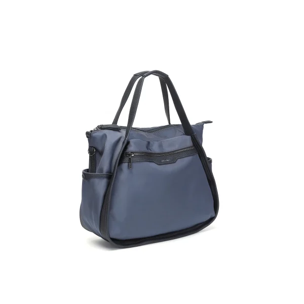 תיק צד בינוני Abbacino NIA