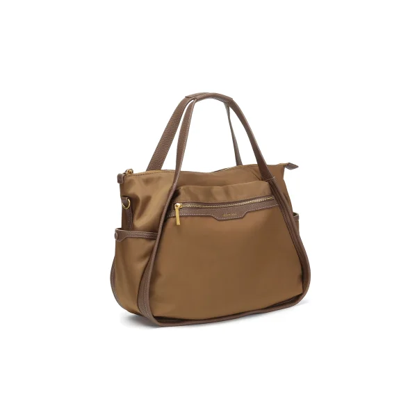 תיק צד בינוני Abbacino NIA