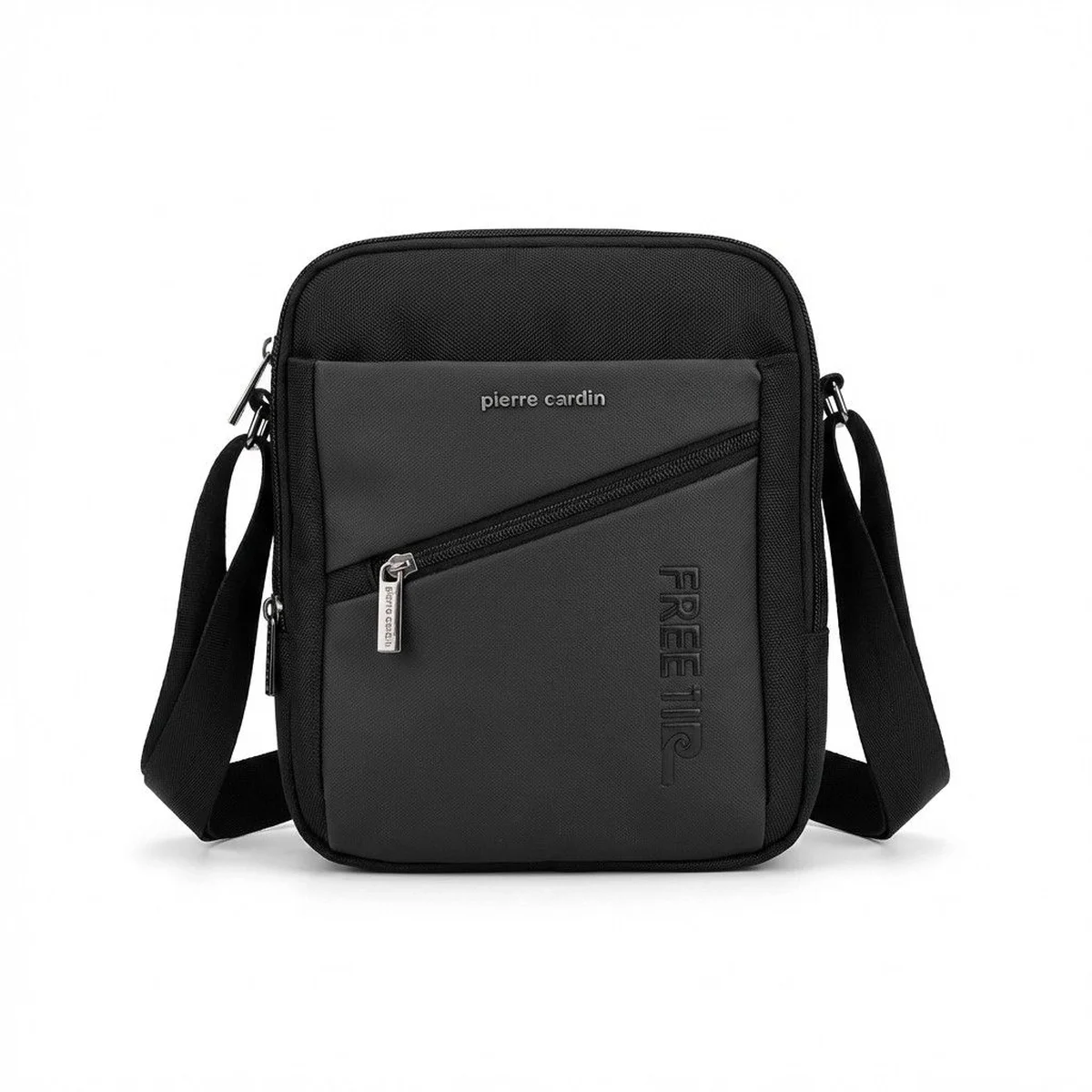 תיק צד קטן Pierre Cardin