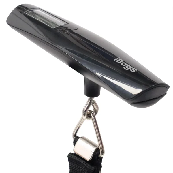 משקל דיגיטלי נייד iBags