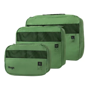 סט 3 ארגוניות iBags
