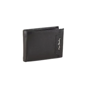 ארנק מעור Pierre Cardin
