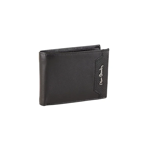 ארנק מעור Pierre Cardin – 8805TILAK99--0Z – nero – 1
