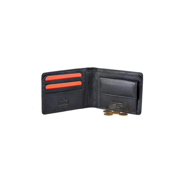 ארנק מעור Pierre Cardin – 8805TILAK99--0Z – nero – 1