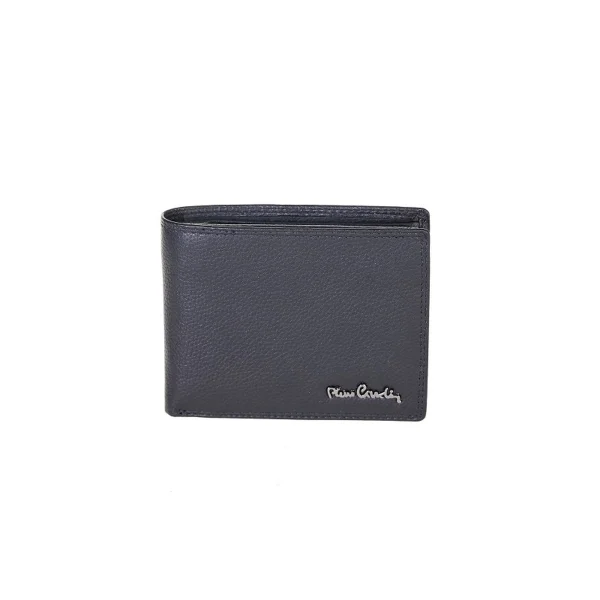 ארנק מעור לגבר Pierre Cardin