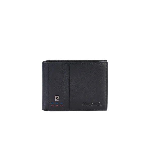 ארנק מעור לגבר Pierre Cardin