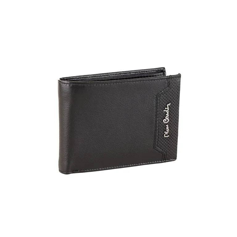 ארנק מעור Pierre Cardin