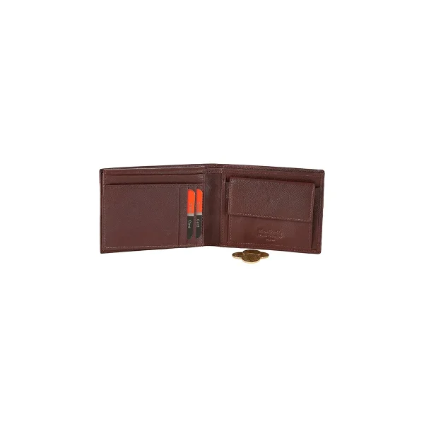 ארנק מעור Pierre Cardin – 8806TILAK99--0Z – nero – 1