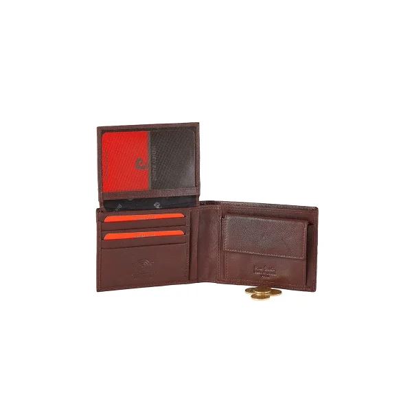 ארנק מעור Pierre Cardin – 8806TILAK99--0Z – nero – 2