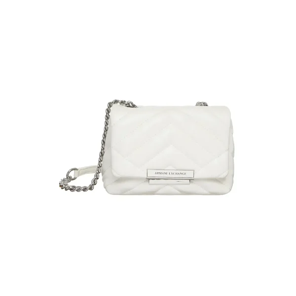 תיק צד קטן Armani Exchange