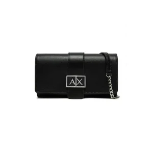 תיק צד קטן Armani Exchange