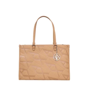 תיק צד גדול Armani Exchange