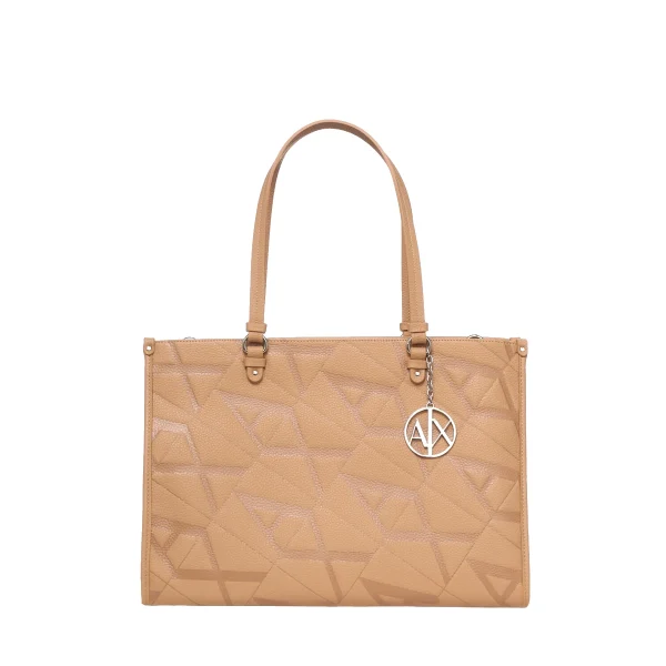 תיק צד גדול Armani Exchange