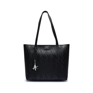 תיק צד גדול Armani Exchange
