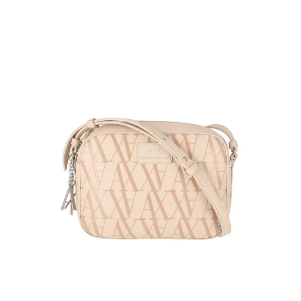 תיק צד קטן Armani Exchange