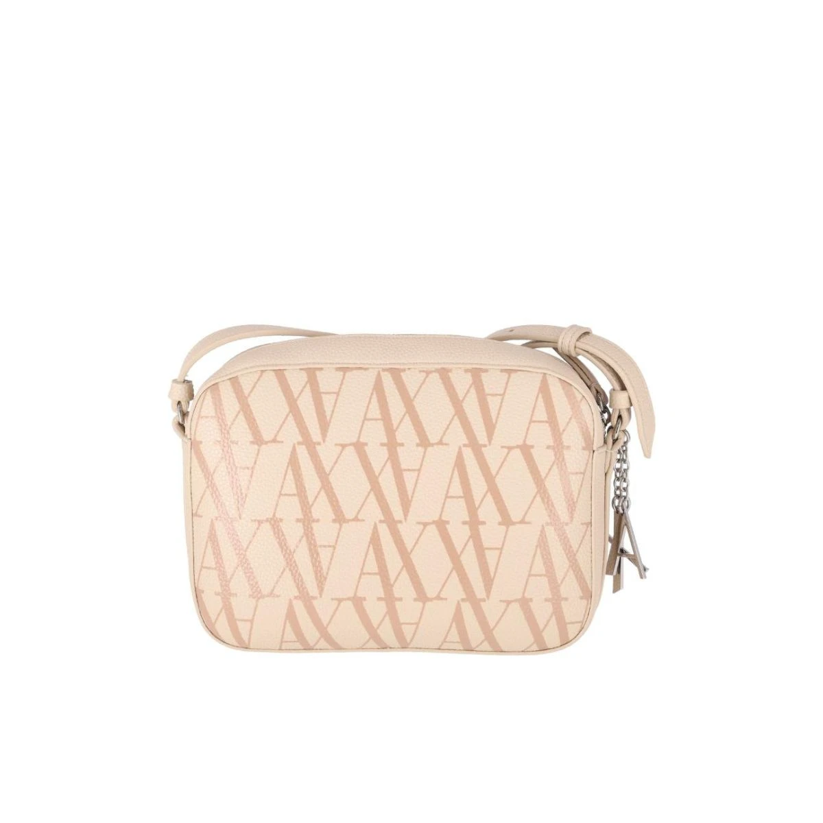 תיק צד קטן Armani Exchange – XW001200-AF1532-VA – valley-camel-rose – 3