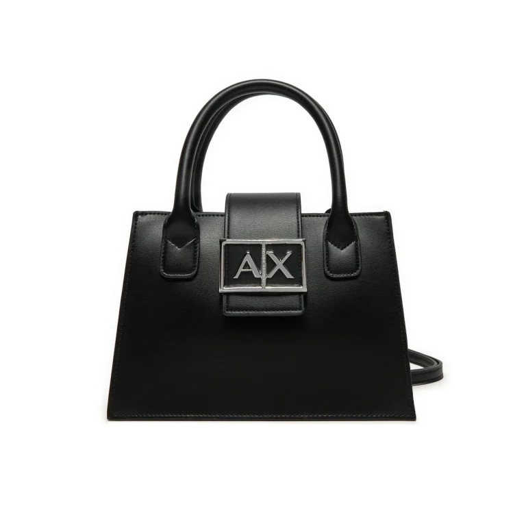 תיק צד קטן Armani Exchange