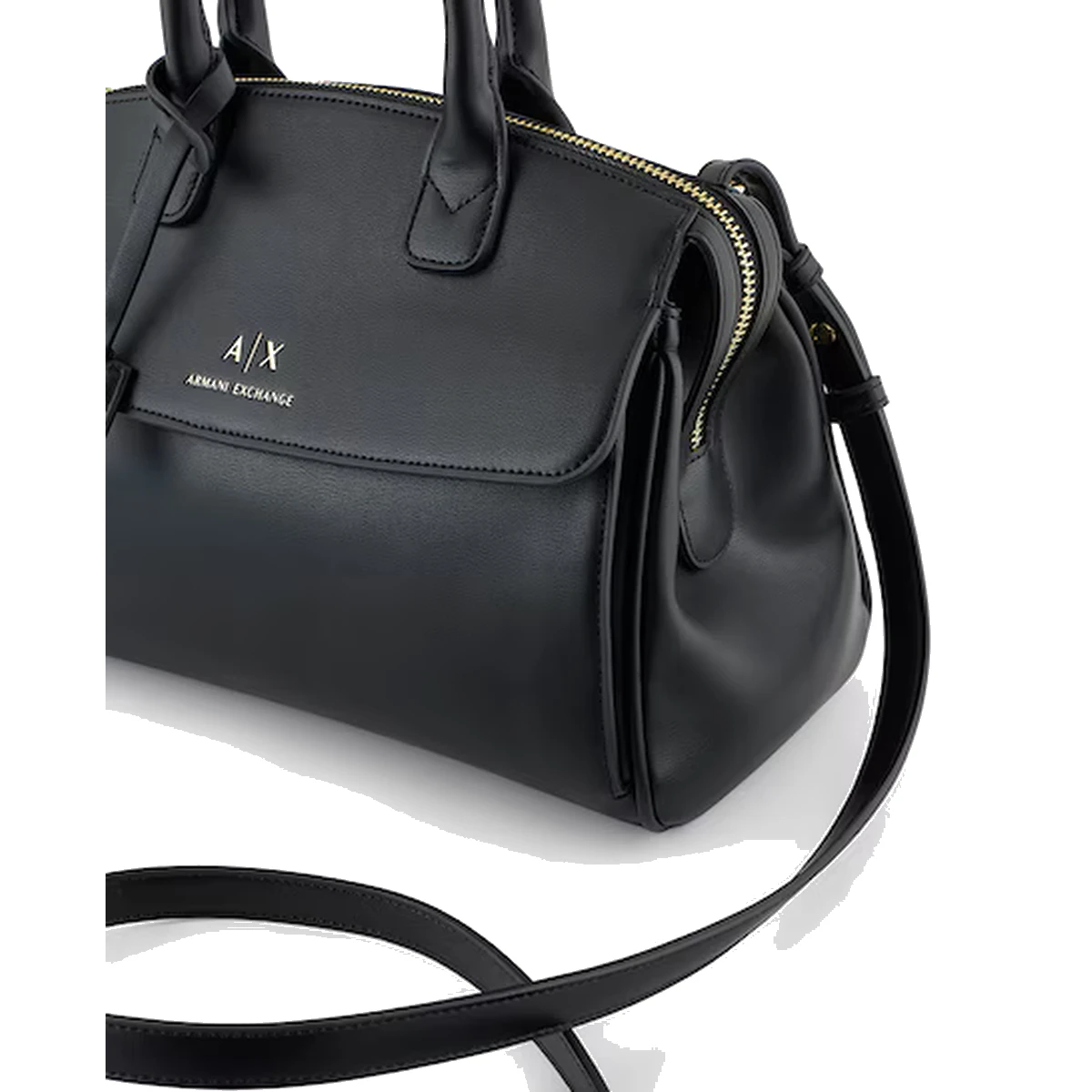 תיק צד קטן Armani Exchange – XW000307-AF1204-BL – black – 4