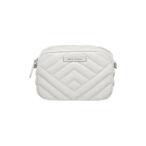 תיק צד קטן Armani Exchange