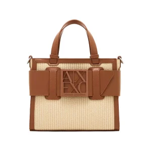 תיק צד קטן Armani Exchange